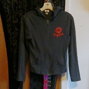 Betty Boop Hoodie